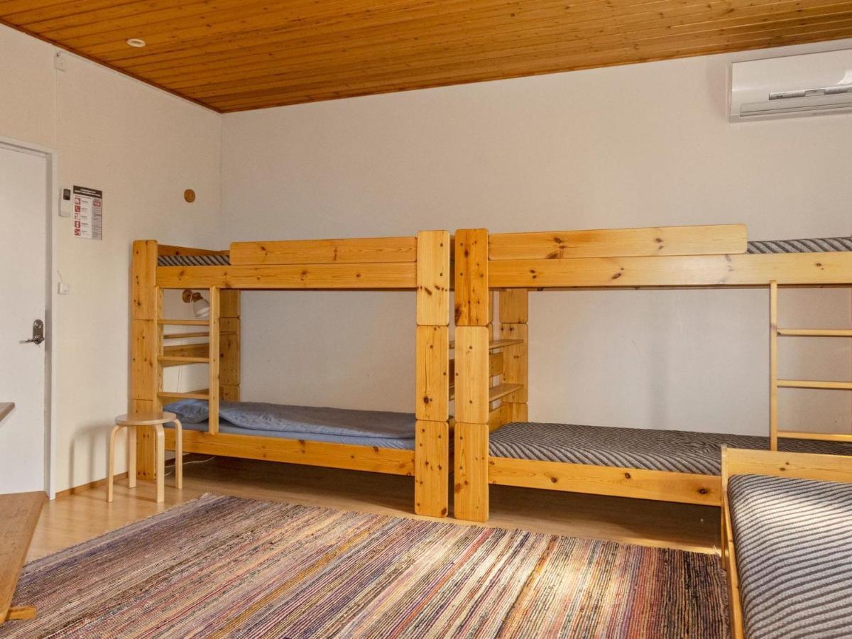 Holiday Home Kinttaanpirtti By Interhome Paloperä Exterior foto
