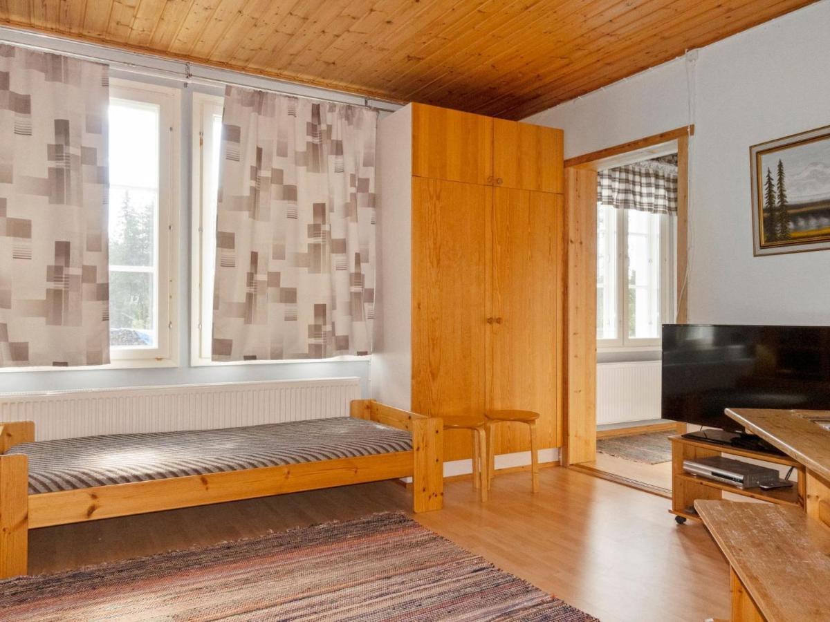 Holiday Home Kinttaanpirtti By Interhome Paloperä Exterior foto